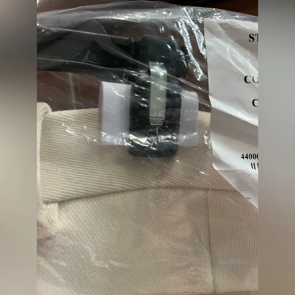 Tori Burch Thomas Trousers NWT - Picture 5 of 12